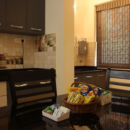 Spacious 1Bhk Home In Porvorim, Goa Sangolda Exterior photo