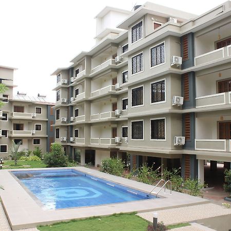 Spacious 1Bhk Home In Porvorim, Goa Sangolda Exterior photo