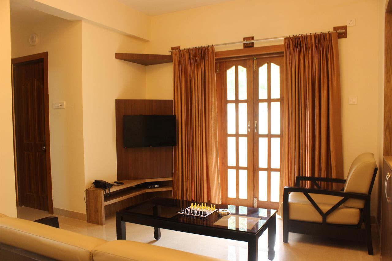 Spacious 1Bhk Home In Porvorim, Goa Sangolda Exterior photo