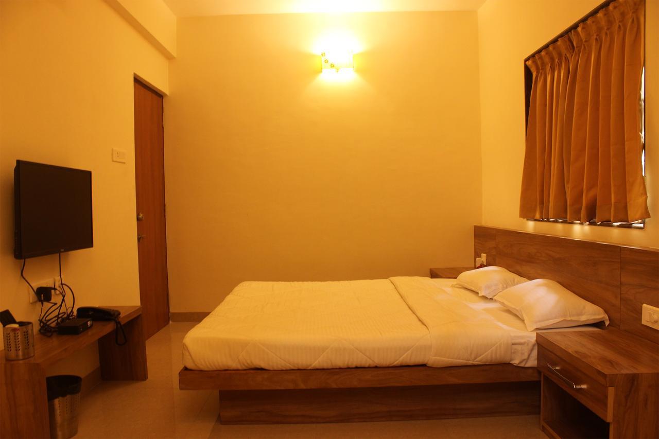 Spacious 1Bhk Home In Porvorim, Goa Sangolda Exterior photo