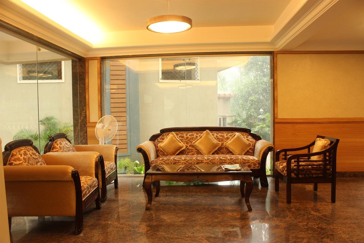 Spacious 1Bhk Home In Porvorim, Goa Sangolda Exterior photo