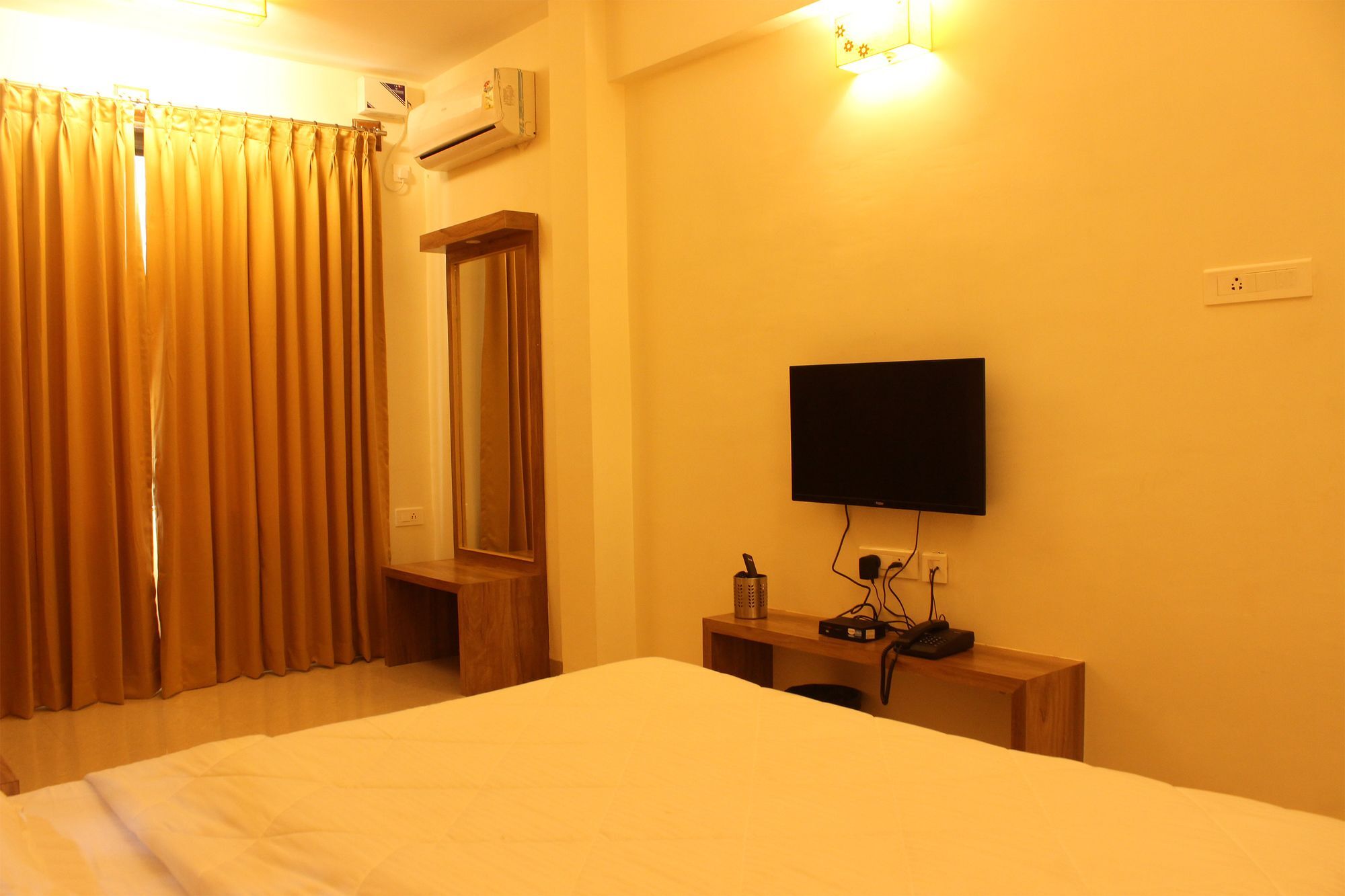 Spacious 1Bhk Home In Porvorim, Goa Sangolda Exterior photo
