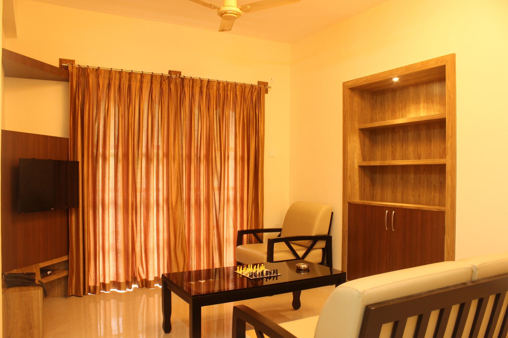 Spacious 1Bhk Home In Porvorim, Goa Sangolda Exterior photo