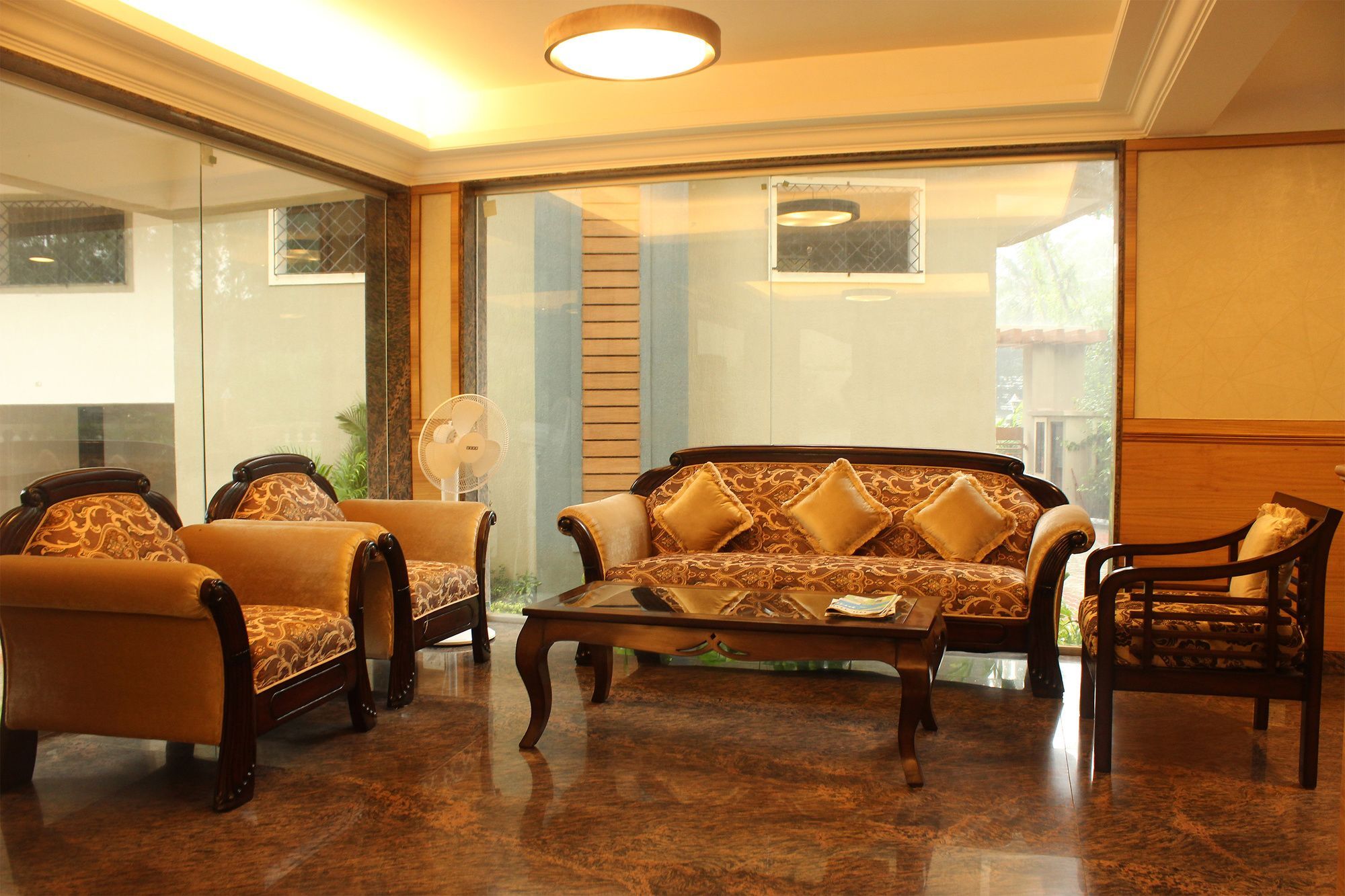 Spacious 1Bhk Home In Porvorim, Goa Sangolda Exterior photo
