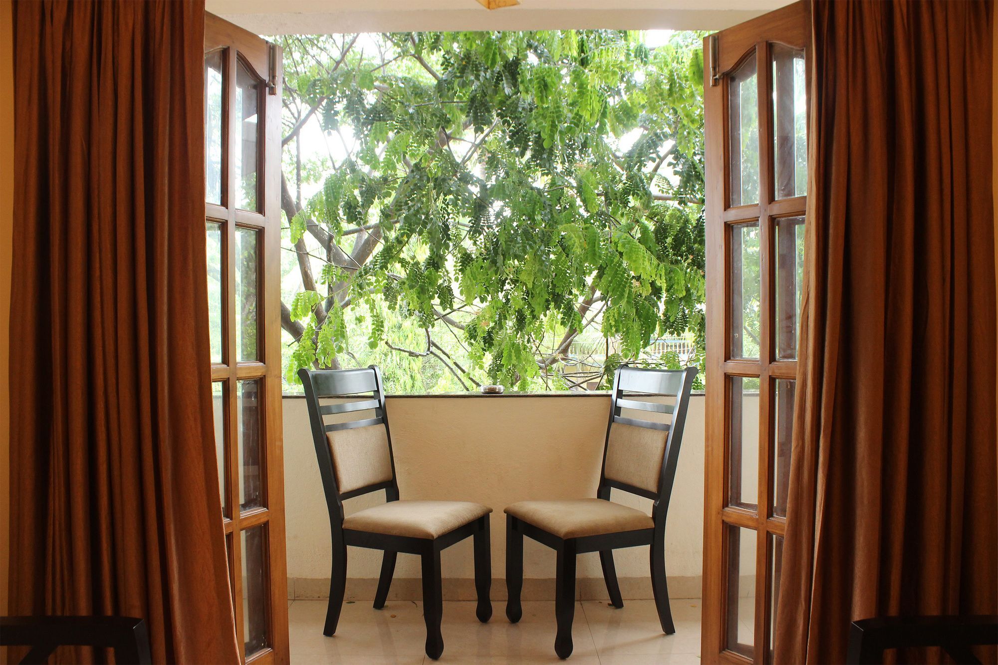 Spacious 1Bhk Home In Porvorim, Goa Sangolda Exterior photo